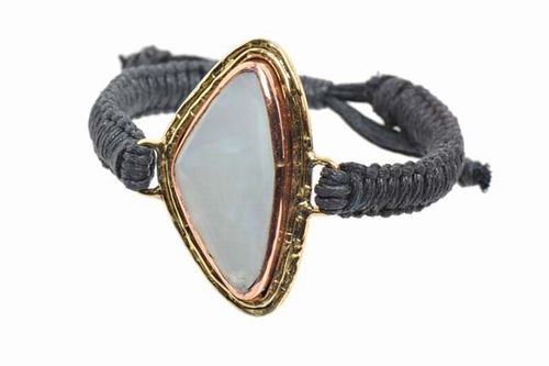 Mother of Pearl Bracelet