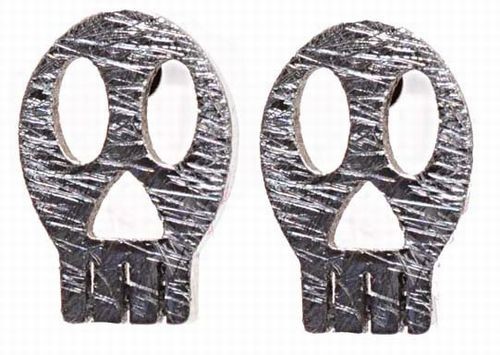 Mini Post Earrings