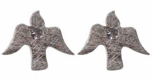 Mini Post Earrings