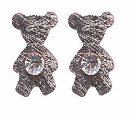 Mini Post Earrings