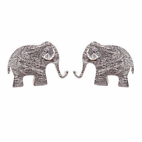 Mini Post Earrings