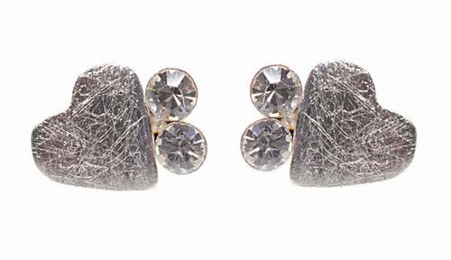 Mini Post Earrings