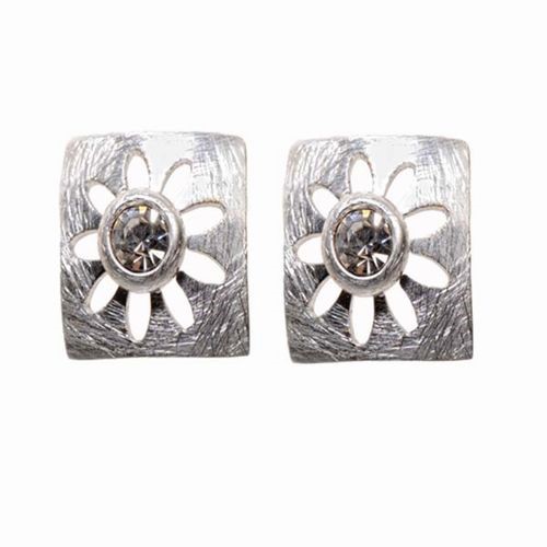 Mini Post Earrings