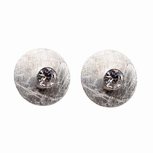 Mini Post Earrings