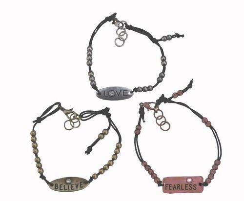Mixology Bracelets