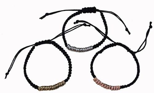 Mixology Bracelets