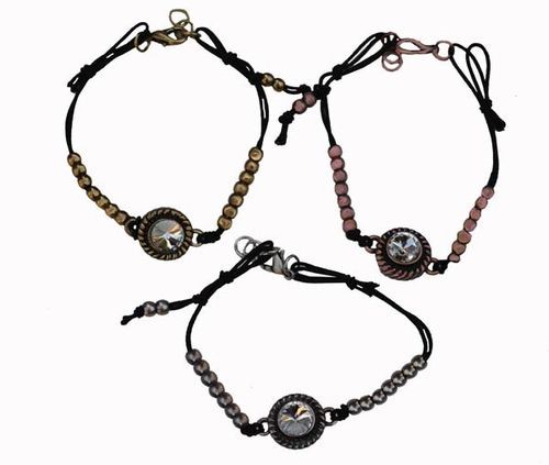Mixology Bracelets