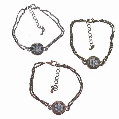 Mixology Bracelets