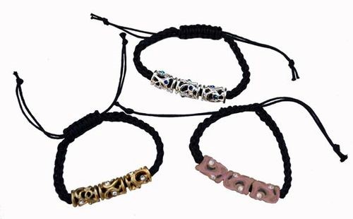 Mixology Bracelets