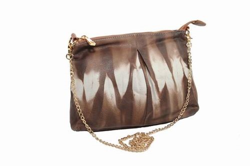 Crossbody Shoulder Bag