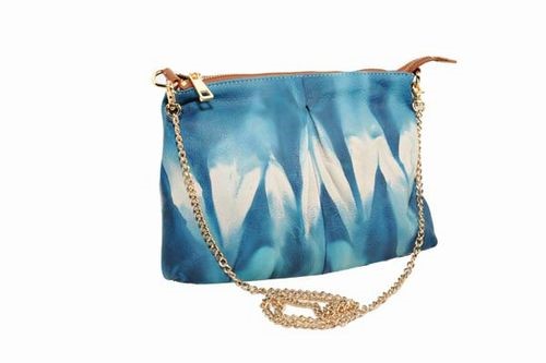 Crossbody Shoulder Bag