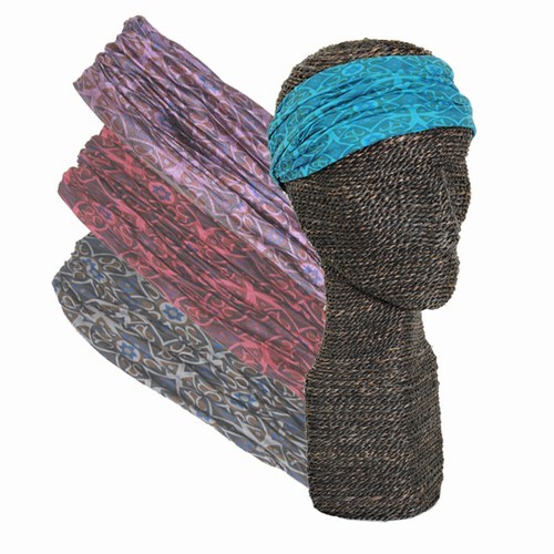 Italian Headbands