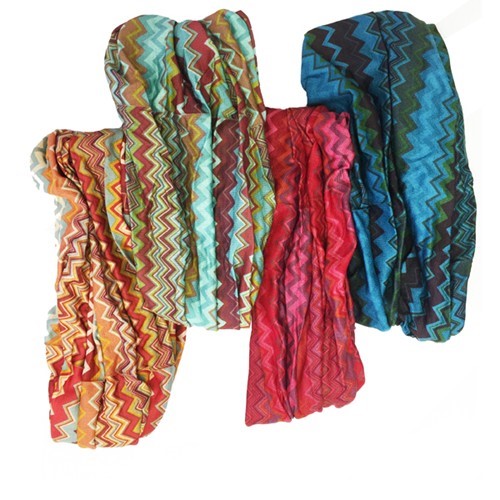 Italian Headbands