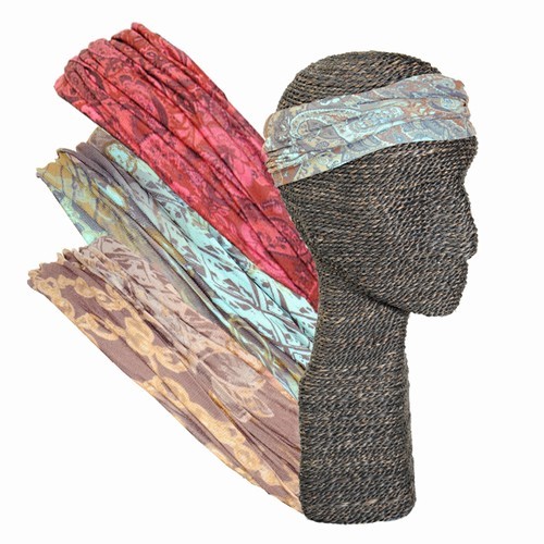 Italian Headbands