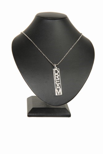 Inspired Sparkle Necklace
