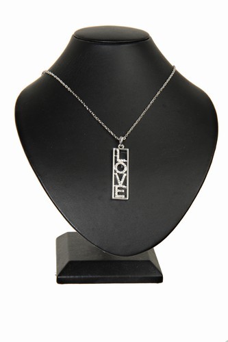 Inspired Sparkle Necklace