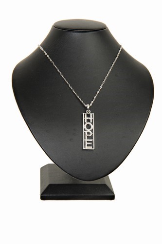 Inspired Sparkle Necklace