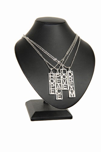 Inspired Sparckle Necklace Assortment