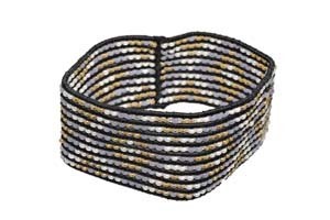 Peaceweaver Bracelet