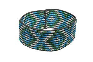Peaceweaver Bracelet
