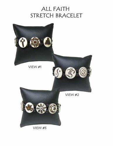 Tibetan Bracelet