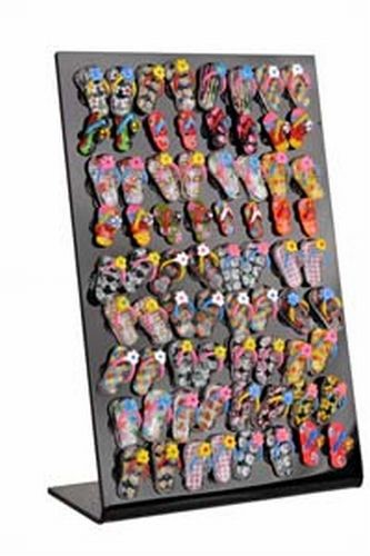 Mini Flip Flop Earrings