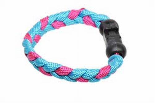 Thin Paracord Bracelets