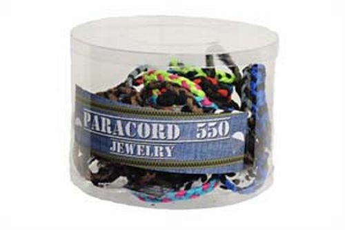 Thin Paracord Bracelets