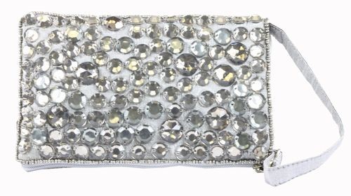 Raindrop Club Bag