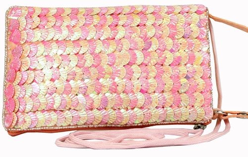 Shells Club Bag