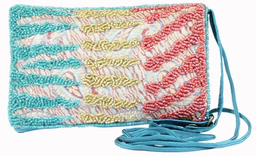 Crystal Club Bag