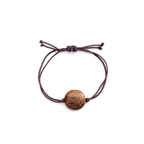 Cascading Reversible Discs Bracelet