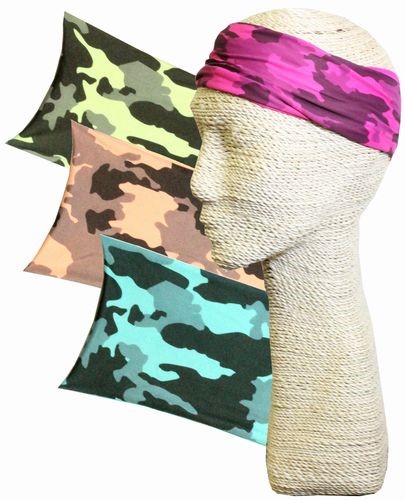 Italian Headbands Assortment