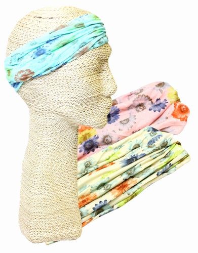Italian Headbands Assortment