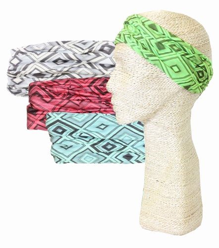 Italian Headbands Assortment