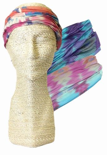 Italian Headbands Assortment