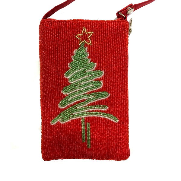 Club Bag Christmas Tree