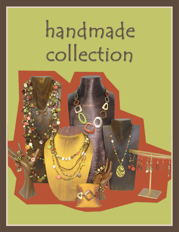 Handmade