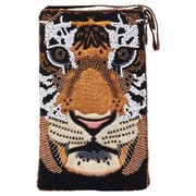 Prime Original Women's Chain Pouch Bag | Cloud-Shaped