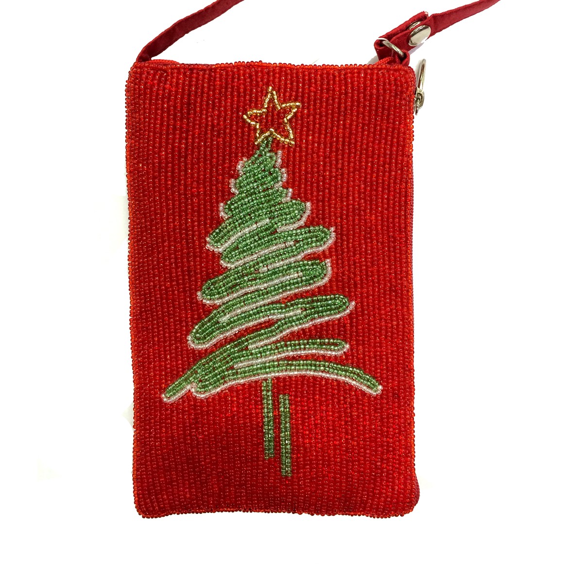 Club Bag Christmas Tree SHB274