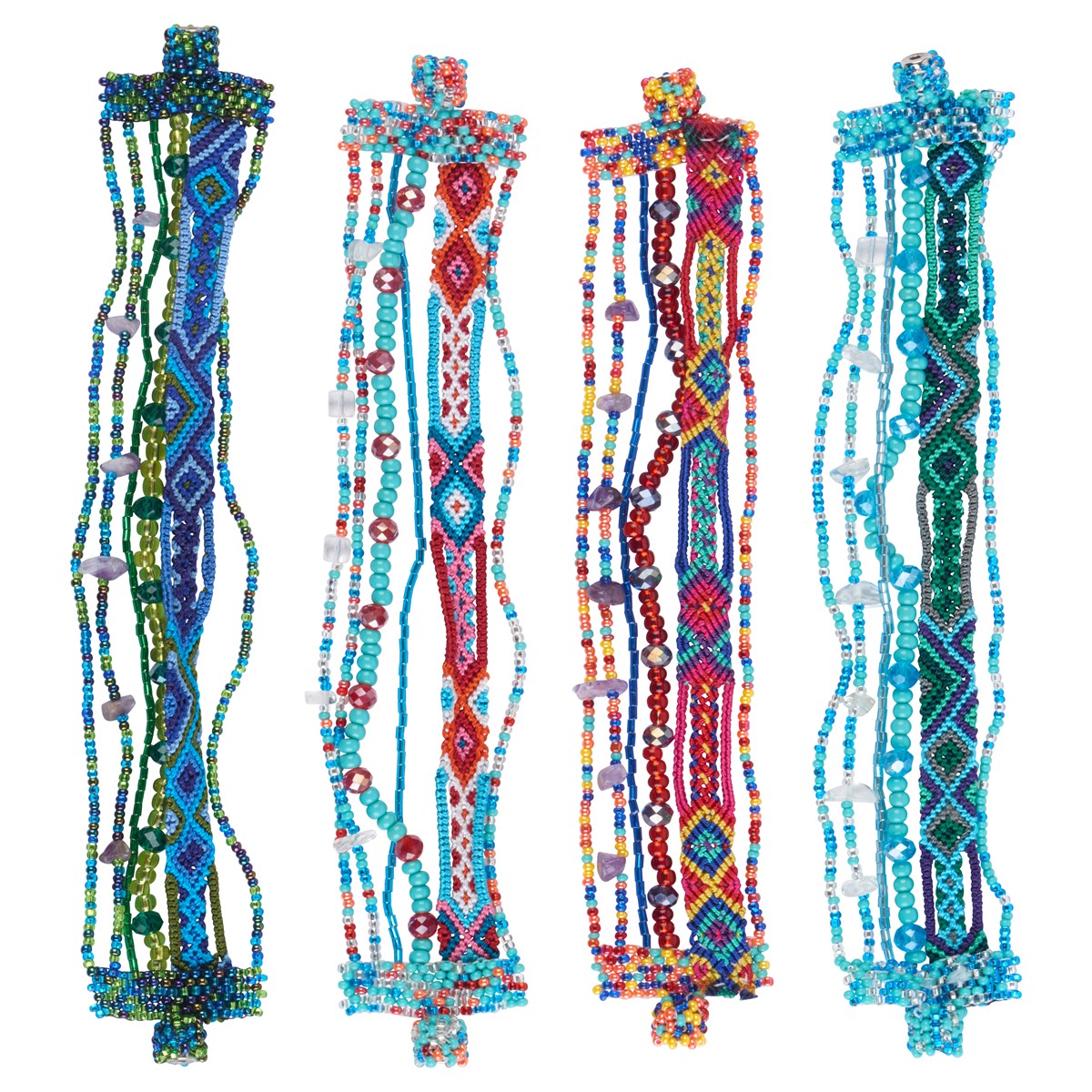 Chiquita Multistring Bracelet PSB017