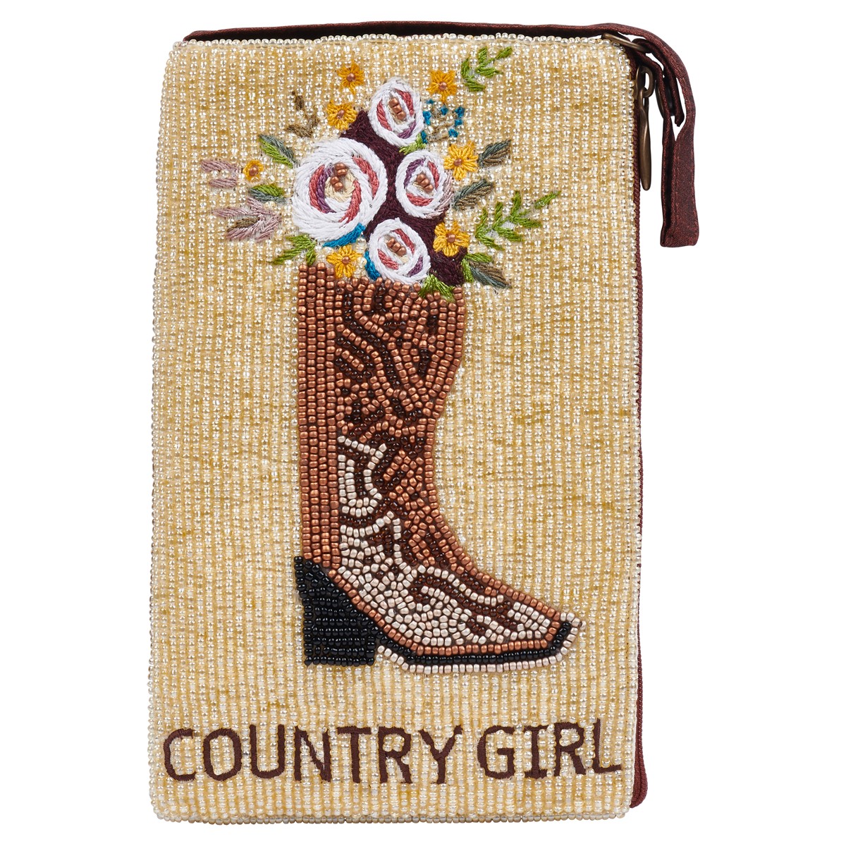 Club Bag Country Girl SHB488