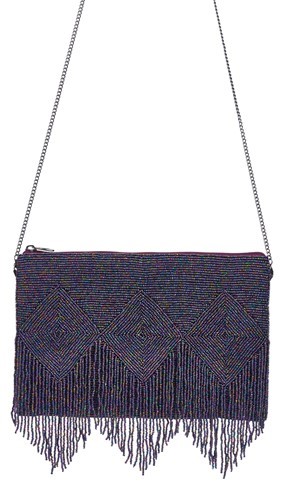 Clutch Ultra Violet Cross Body SHC015