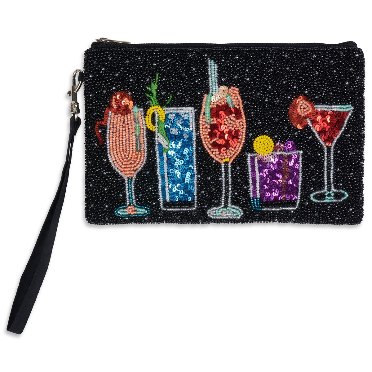 Mingle Bag Cocktails SHB628