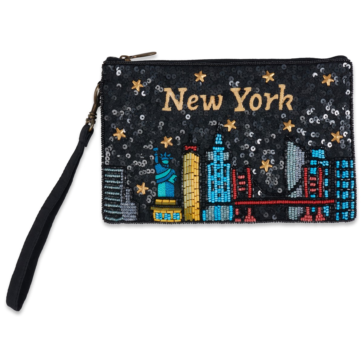 Club Bag New York SHB637