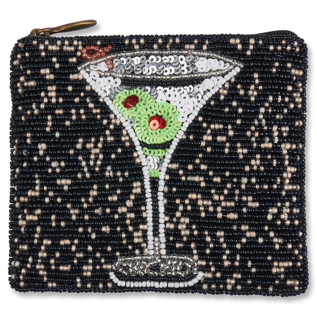 Essential Pouch Dirty Martini SHCP028