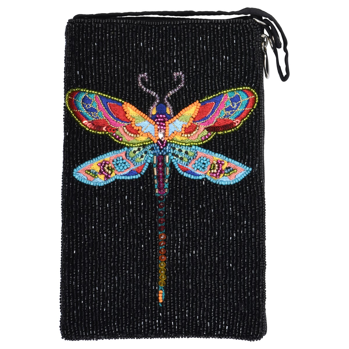 Club Bag Colorful Dragonfly SHB657