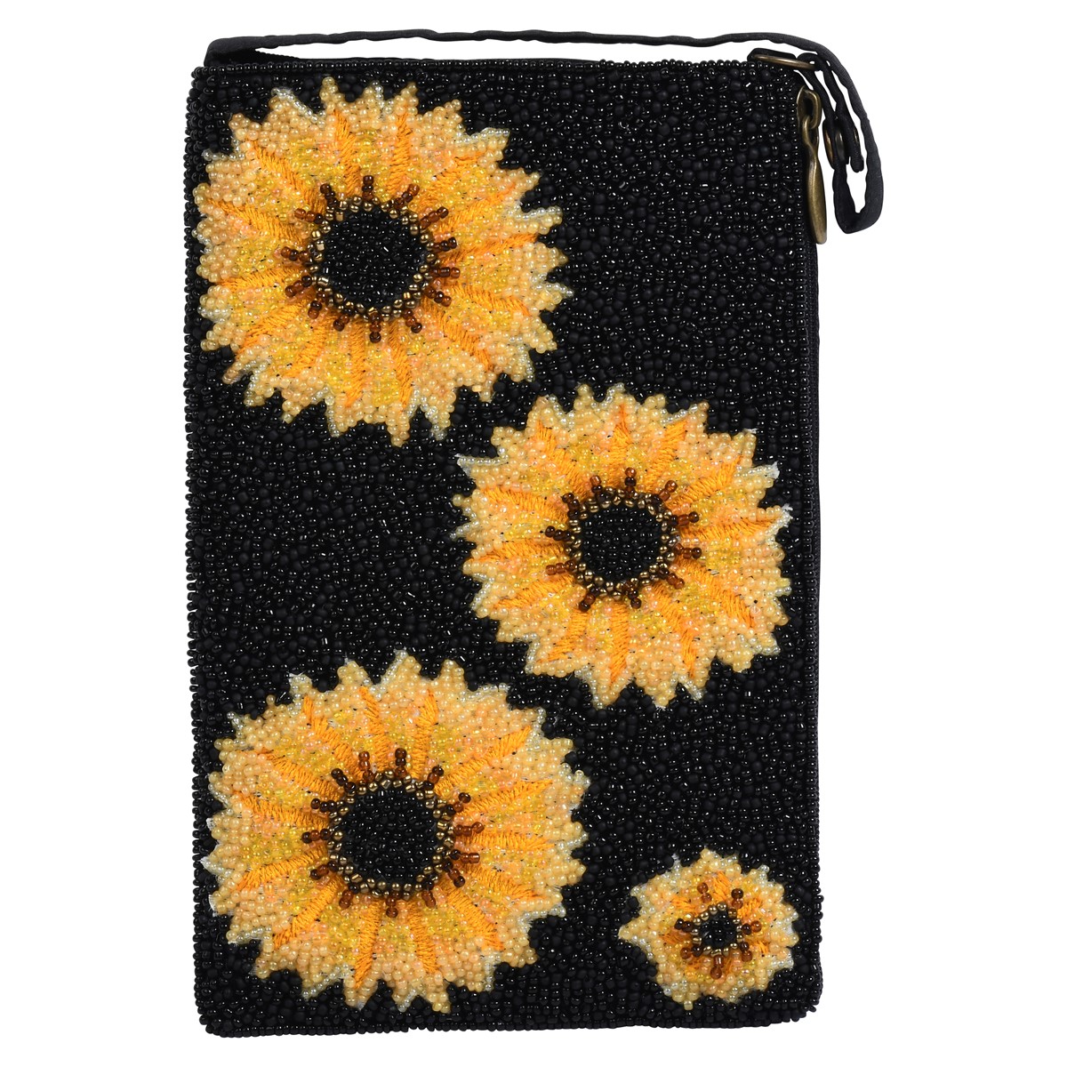 Club Bag Sunflowers SHB714