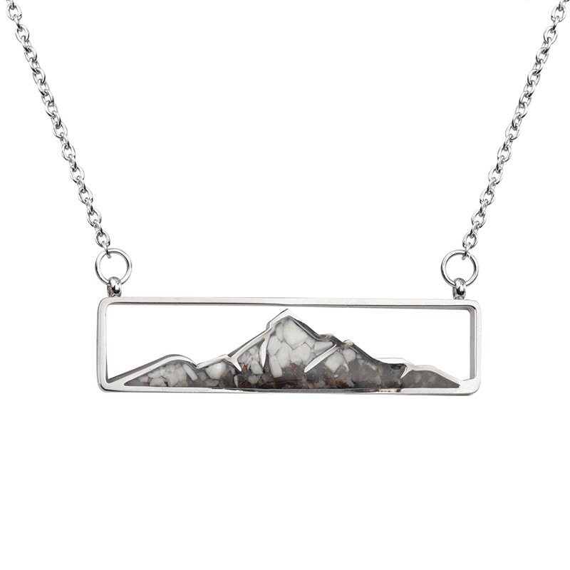 Mountain jewelry on sale