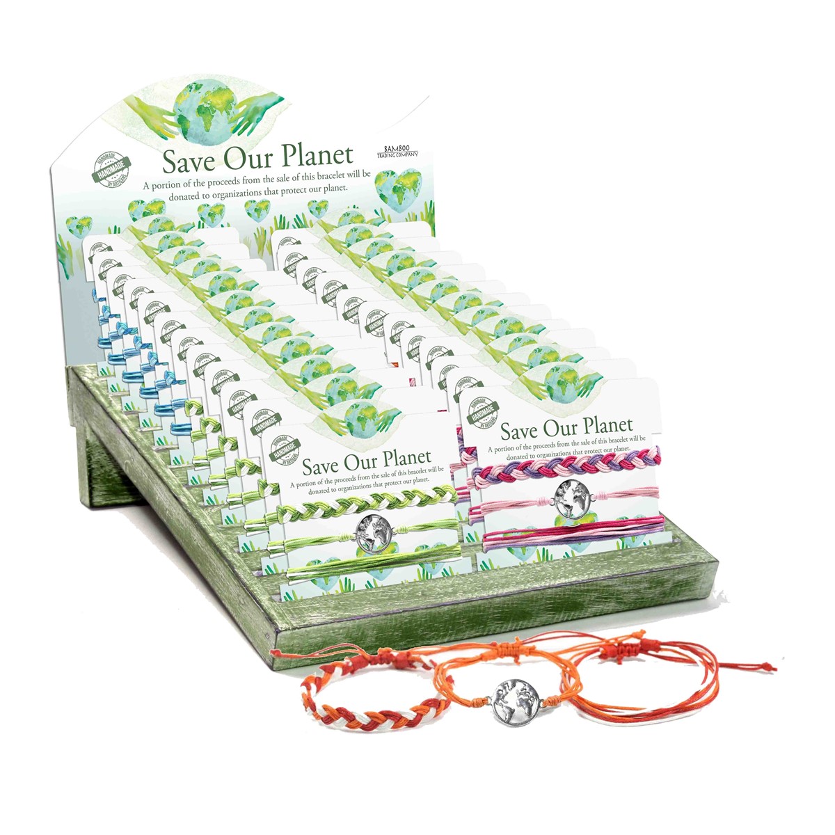 Save Our Planet Assortment BID031